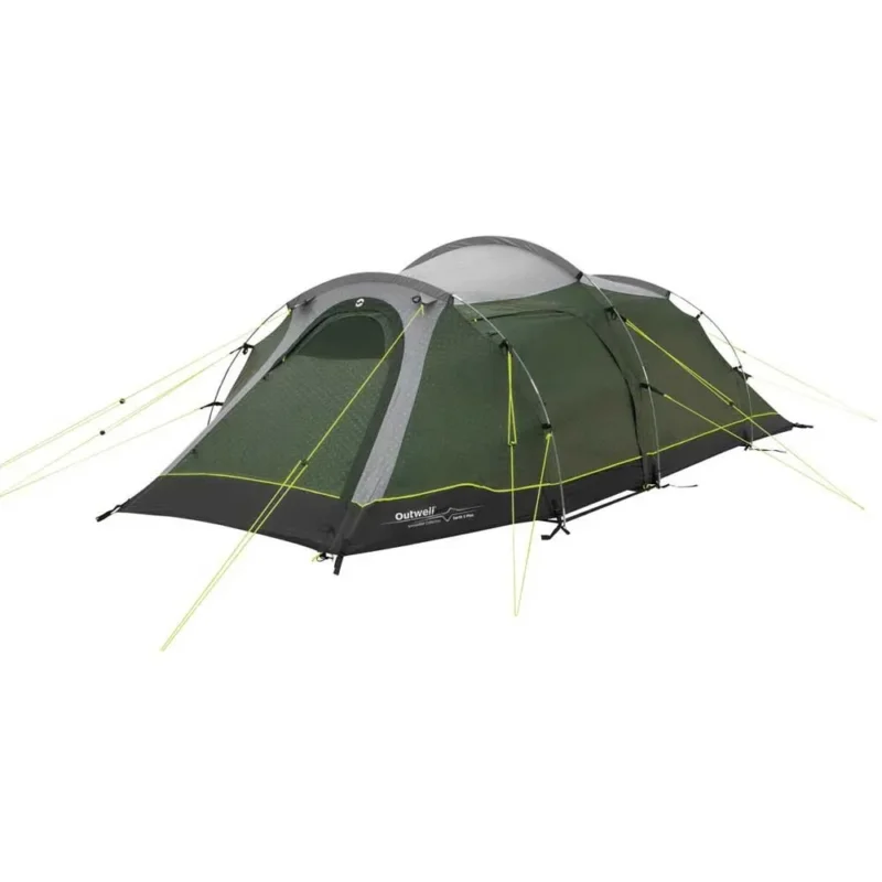 Commander Vite Outwell Tente Earth 3 Plus