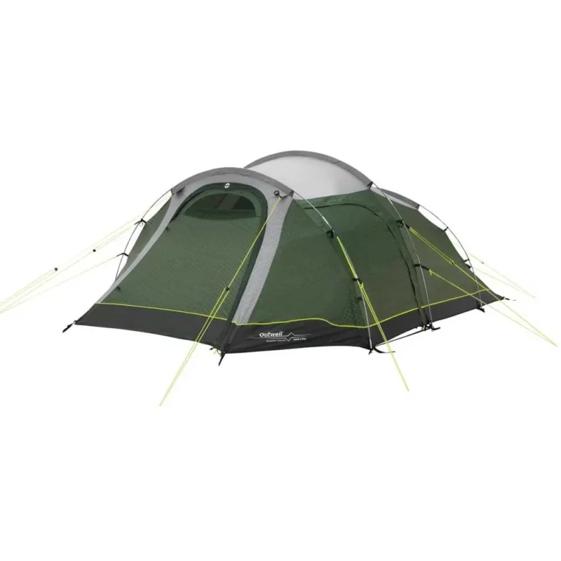 Prix Cassé Outwell Tente Earth 4 Plus