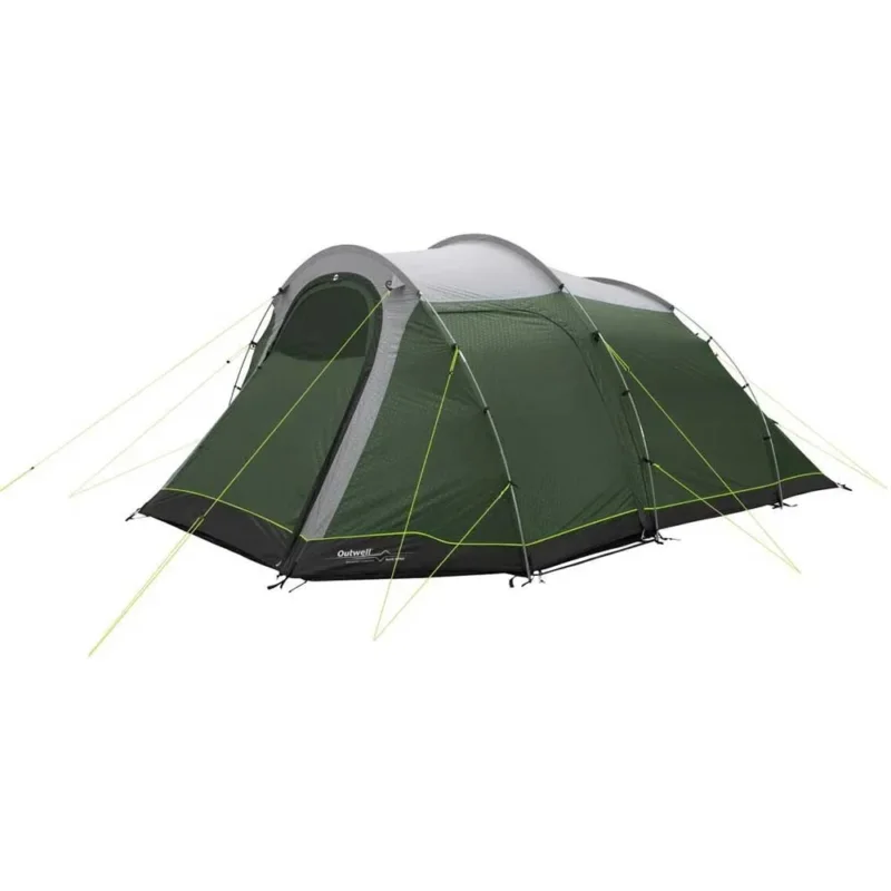 Outwell Tente Earth 5 Plus Seulement Aujourd'hui