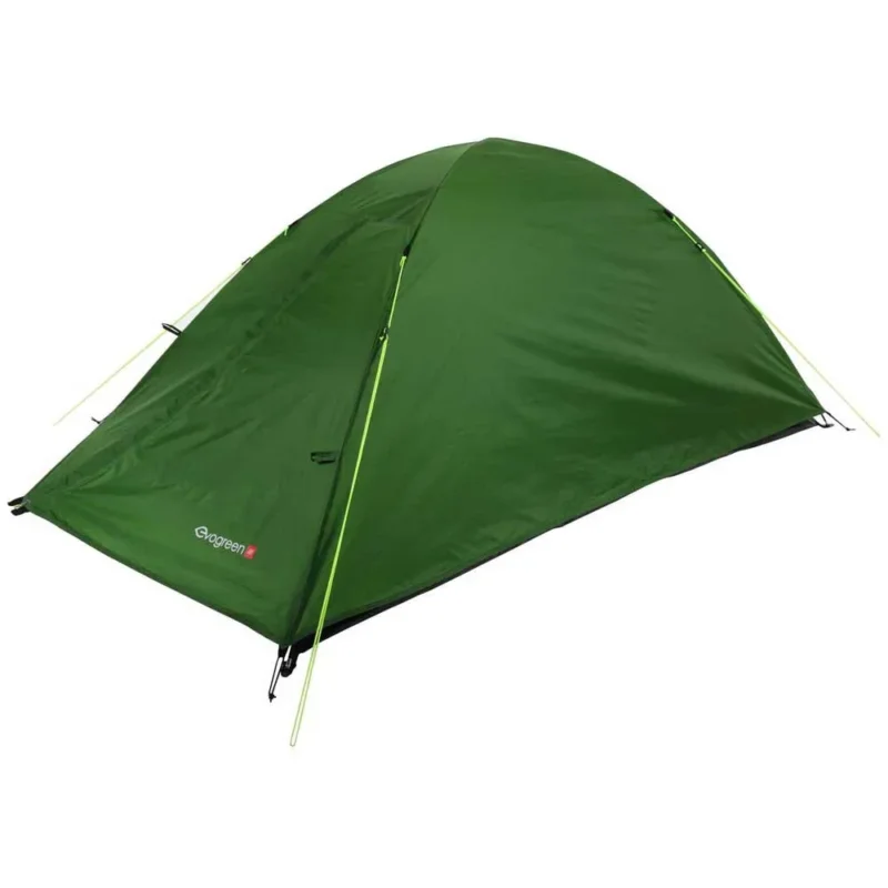 Regatta Tente Evogreen 3 Mandome Prix Cassé