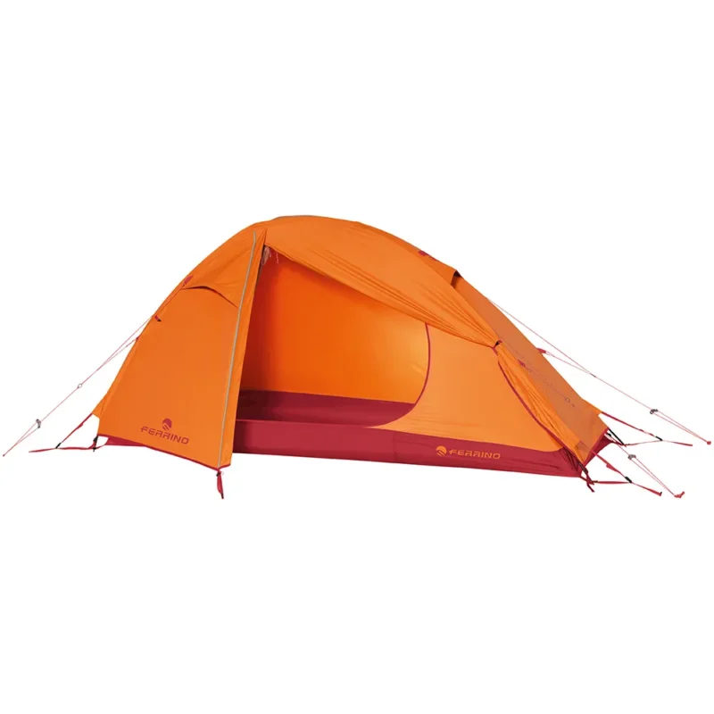 Ferrino Tente Hekla 1 FR Offre Limitée