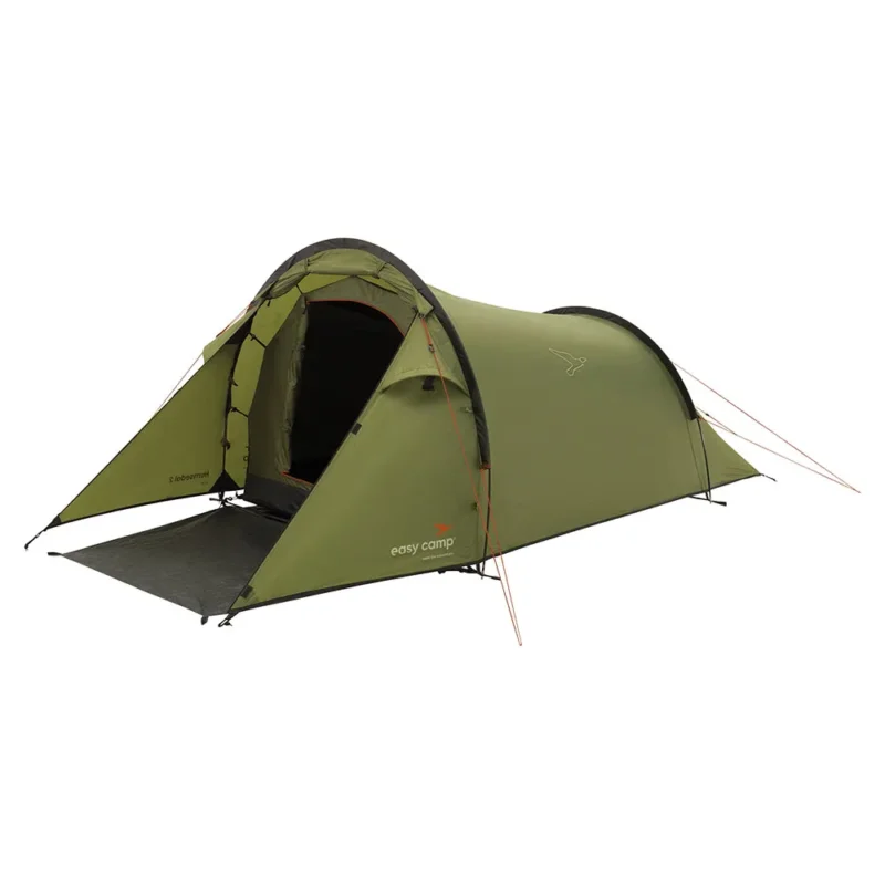 Must-Have Easycamp Tente Hemsedal 2