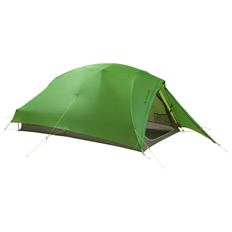 Retour Gratuit VAUDE Tente Hogan SUL 2P