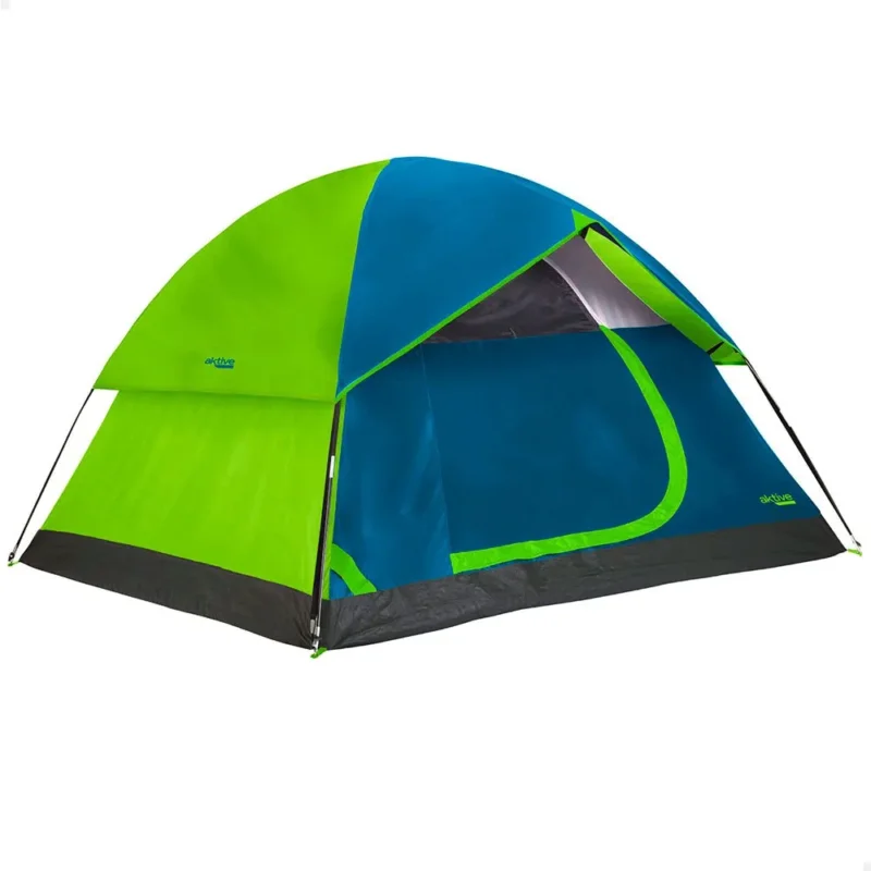 Petit Prix Aktive Tente Iglu 240x210x130 cm