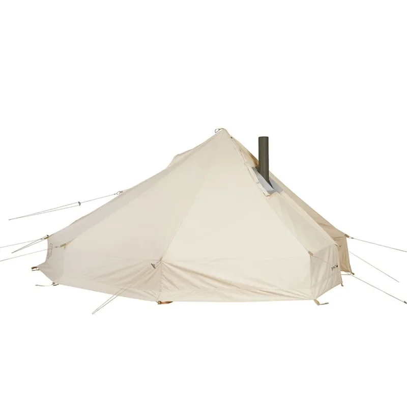Promotion Saisonnière Nordisk Tente Jarnvid 8