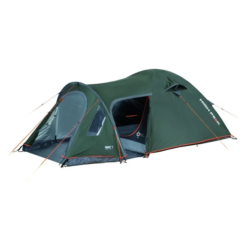 High Peak Tente Kira 3.1 Solde
