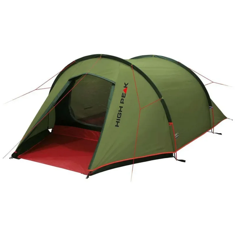 High Peak Tente Kite 2 Lightweight Nouvelle Collection
