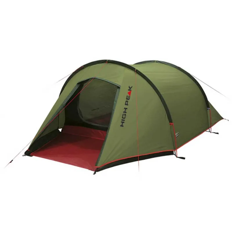 Réduction High Peak Tente Kite 3