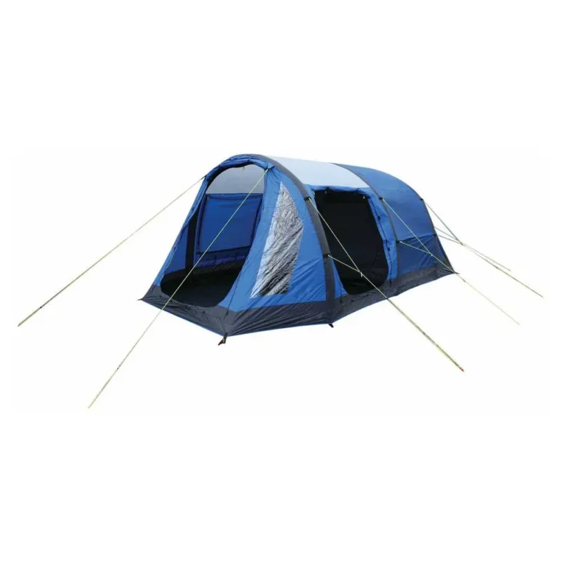 Soldes Regatta Tente Kolima 5P Inflate