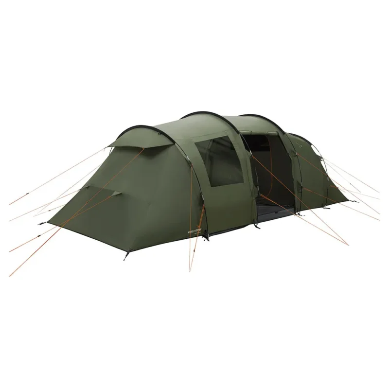 Expédié Aujourd'hui Easycamp Tente Leka Twin 6