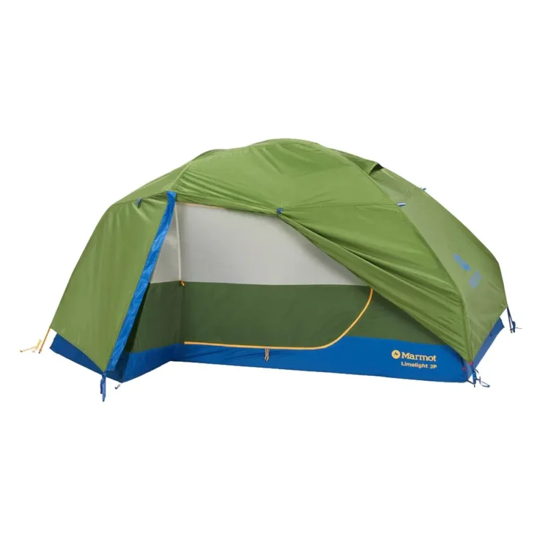 Nouveauté Marmot Tente Limelight 3P