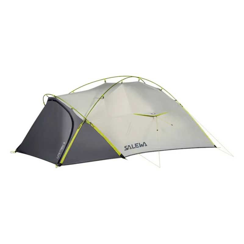 Paiement Sécurisé Salewa Tente Litetrek III