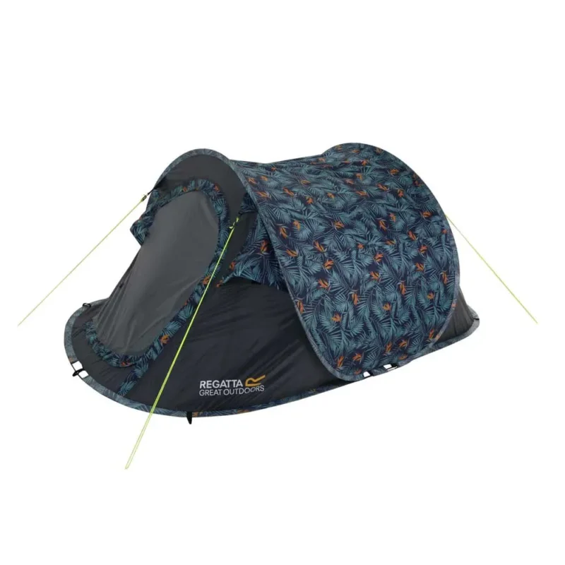 Regatta Tente Malawi 2 Commande En Gros