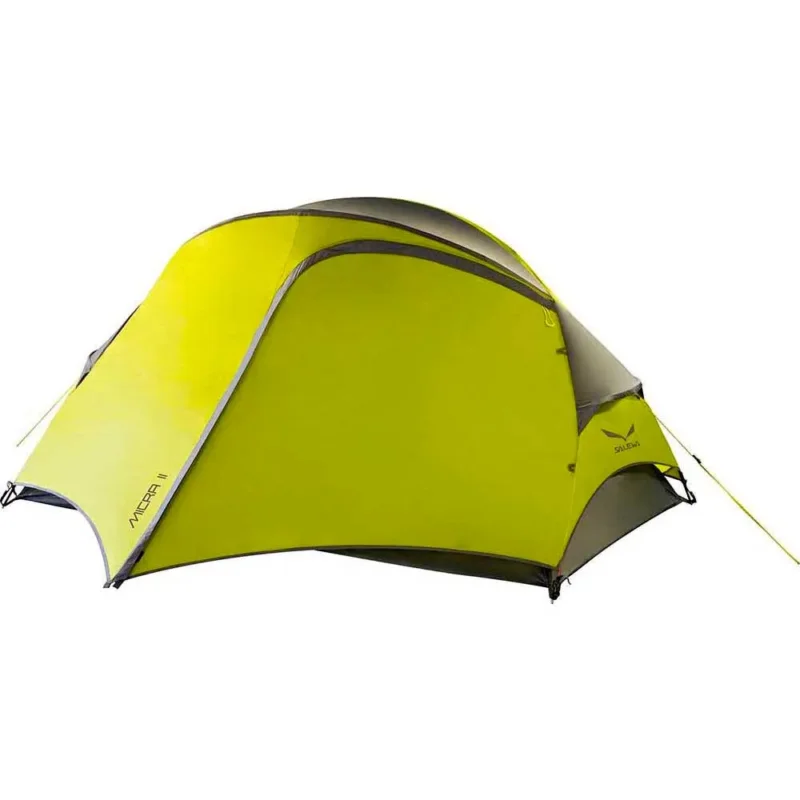 Nouveauté Salewa Tente Micra II