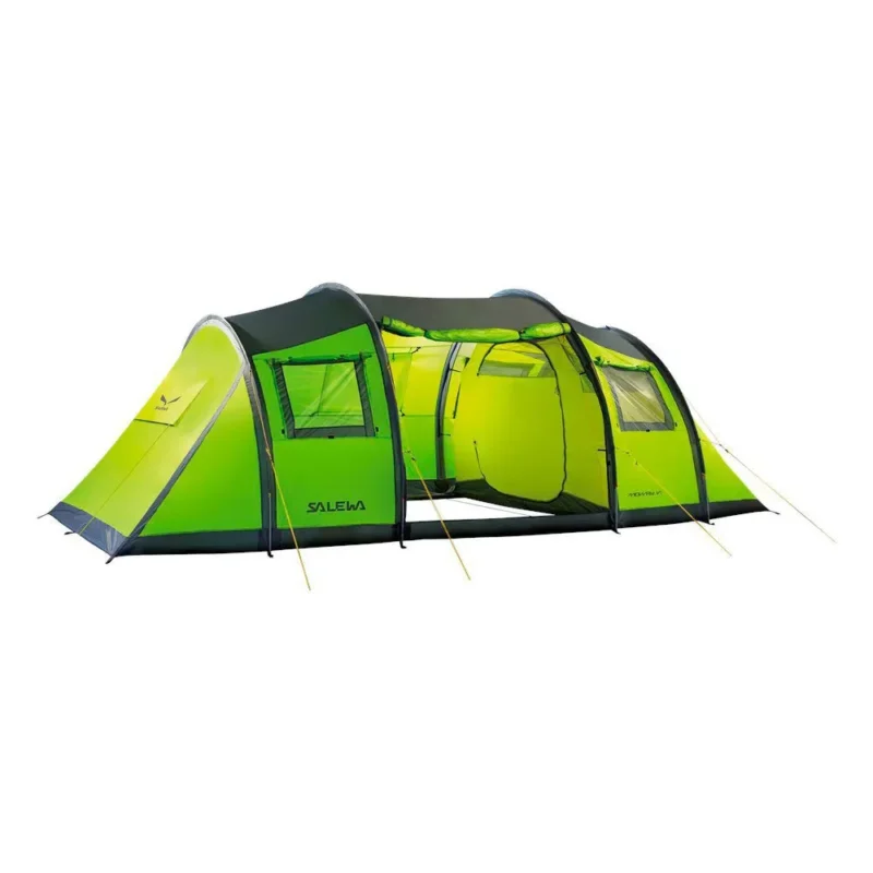 Salewa Tente Midway VI Dernier Modèle