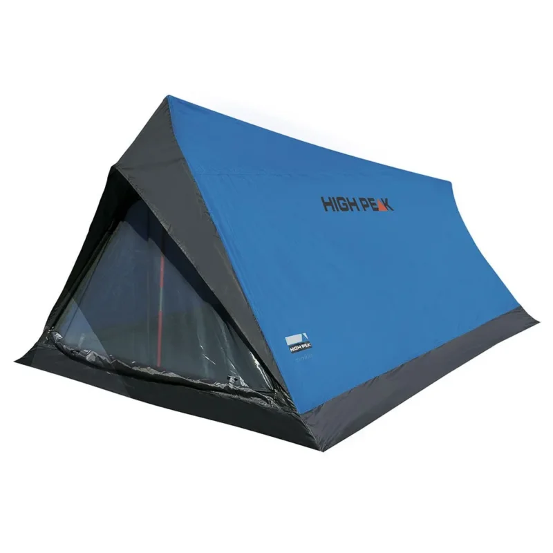 High Peak Tente Minilite Satisfait Ou Remboursé