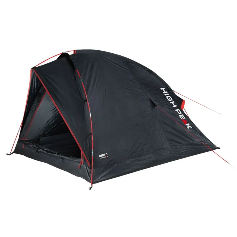 Top Vente High Peak Tente Minitramp 2