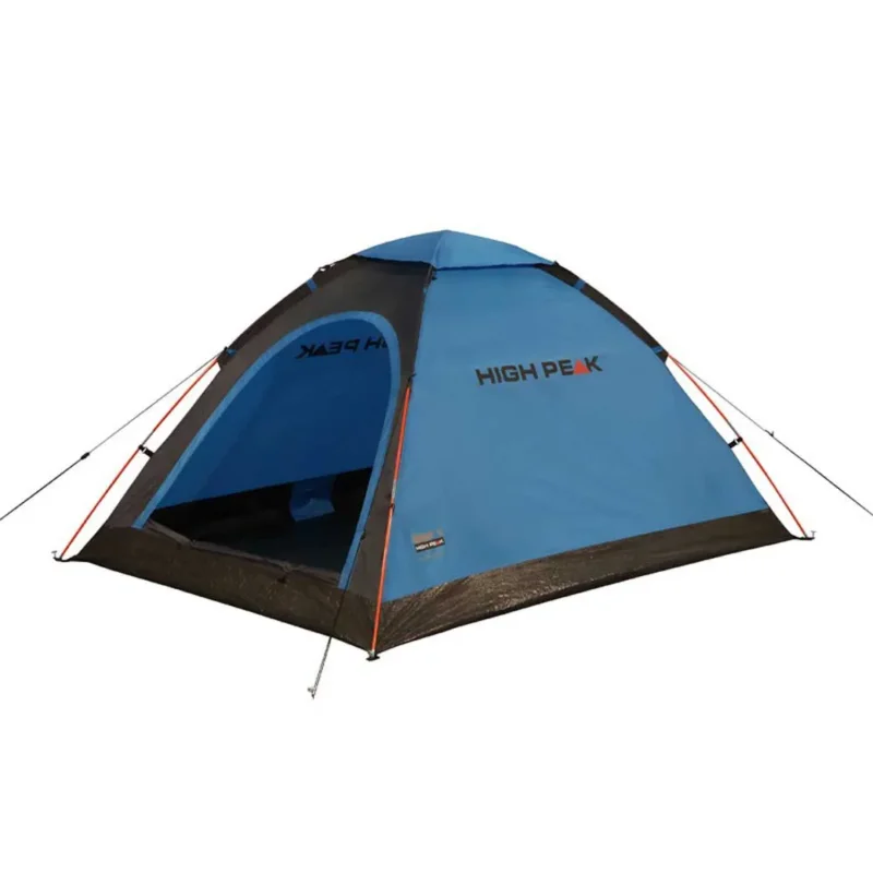 Seulement Aujourd'hui High Peak Tente Monodome PU
