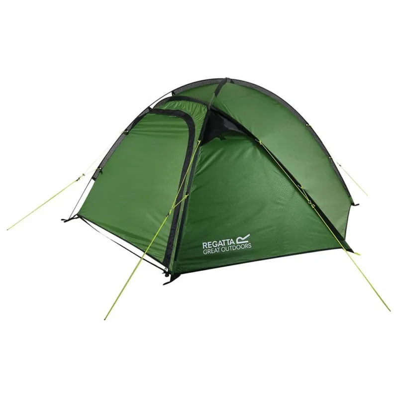 Meilleure Vente Regatta Tente Montegra Geo 3P