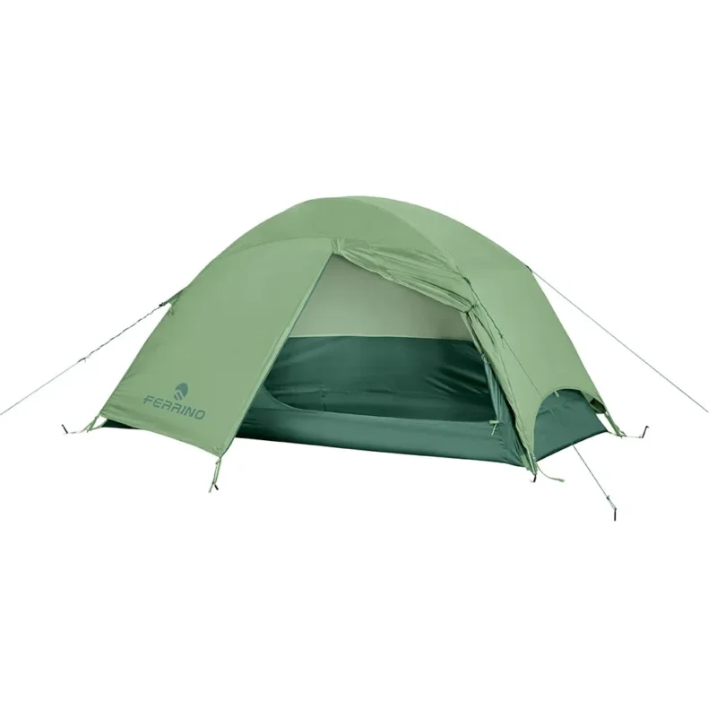 Produit De Marque Ferrino Tente Nemesi 1 Pro