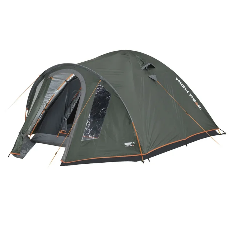 High Peak Tente Nevada 3.1 Dernier Modèle