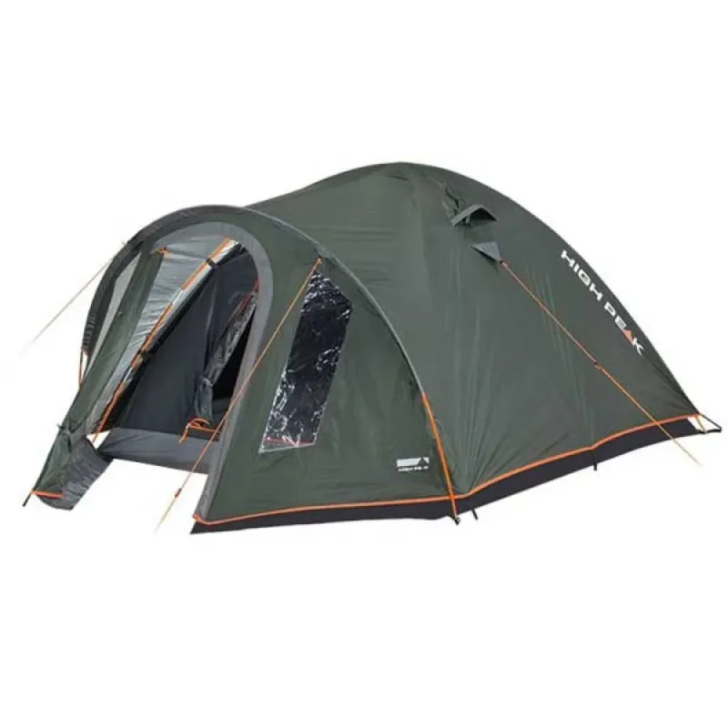 Bon Plan High Peak Tente Nevada 4.1