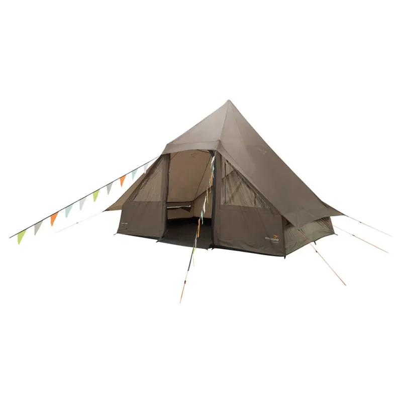 Easycamp Tente Orsa Cabin Affaire À Saisir
