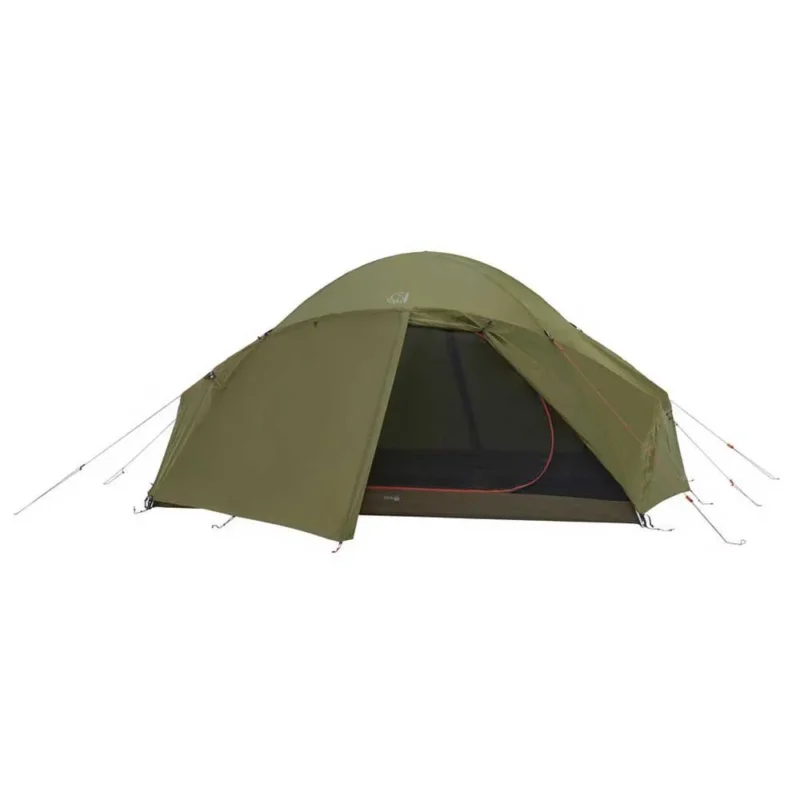 Nouvelle Collection Nordisk Tente Otra 2P PU