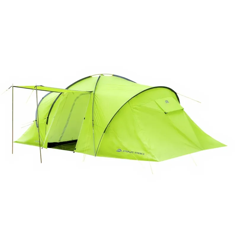 Alpine Pro Tente Outre Must-Have