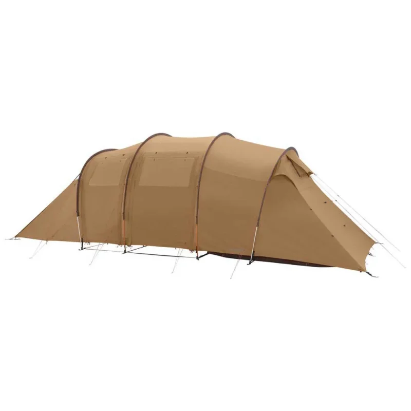 Nordisk Tente Reisa 6P PU Meilleur Choix
