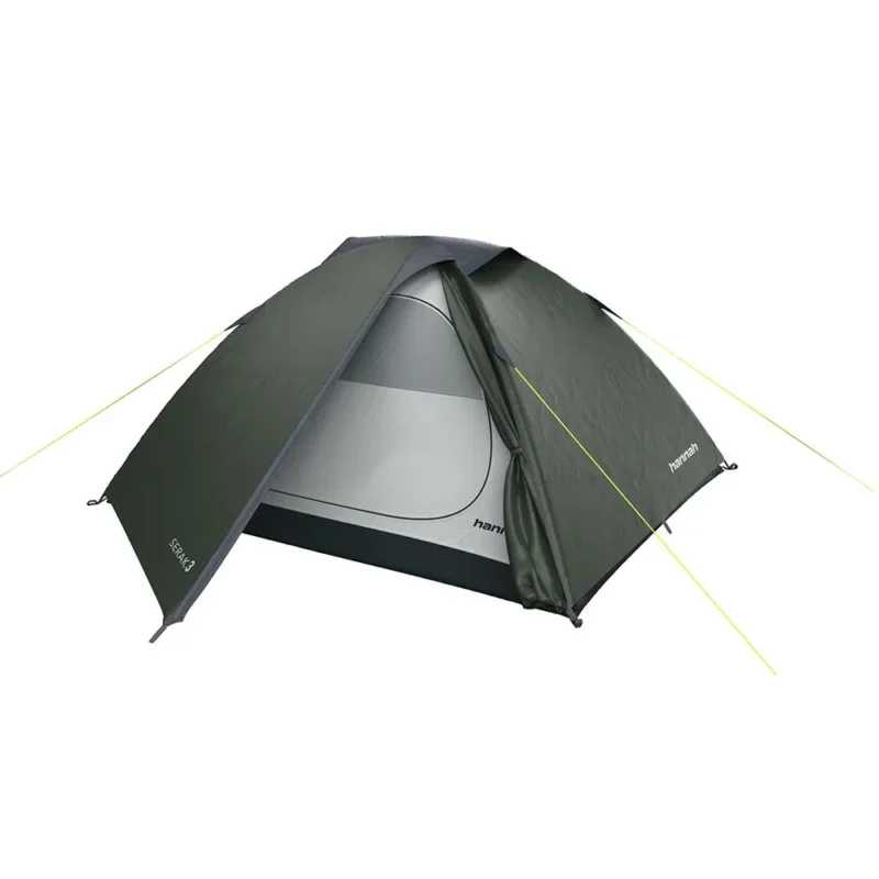 Hannah Tente Serak 3 Soldes