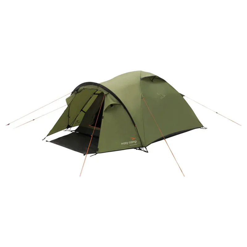 Meilleure Vente Easycamp Tente Setesdal 3