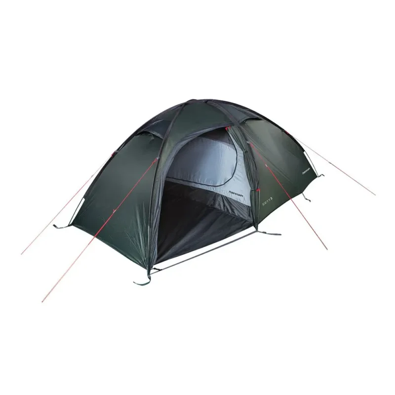 Soldes Hannah Tente Sett 3