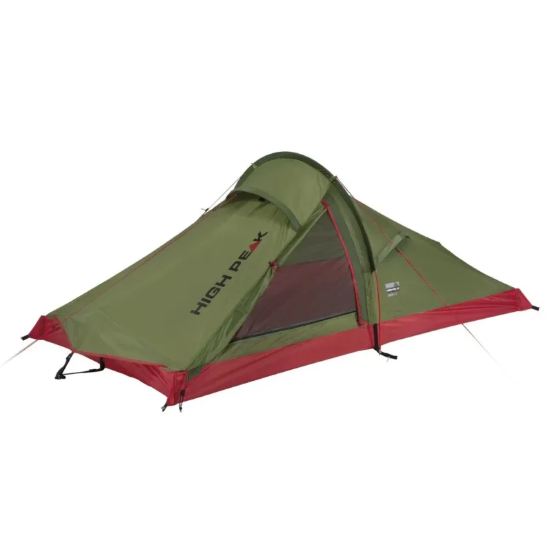 High Peak Tente Siskin 2.0 Authentique