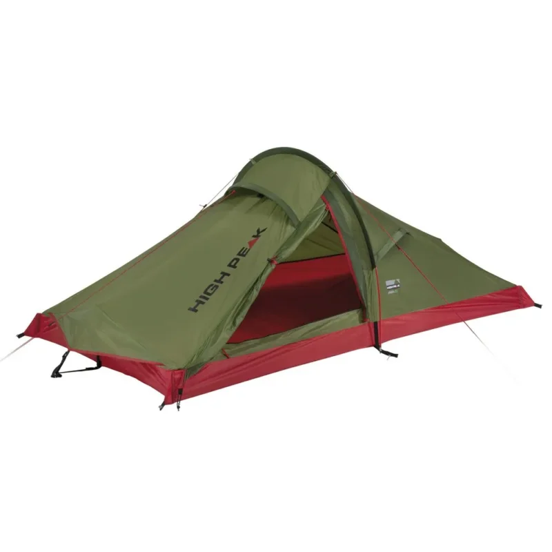 Pas Cher High Peak Tente Siskin 2.0 LW