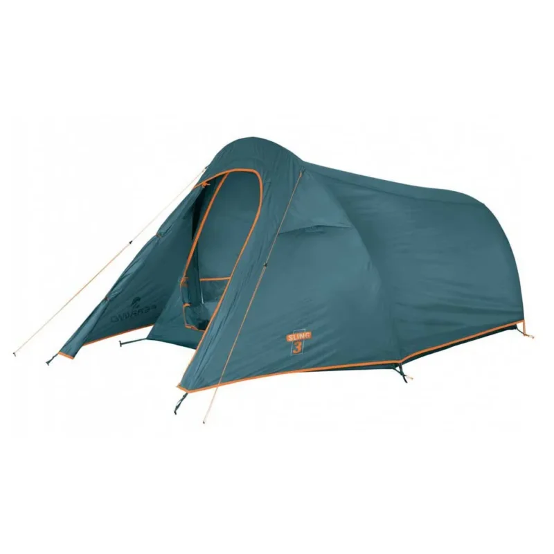 Ferrino Tente Sling 3 Satisfait Ou Remboursé
