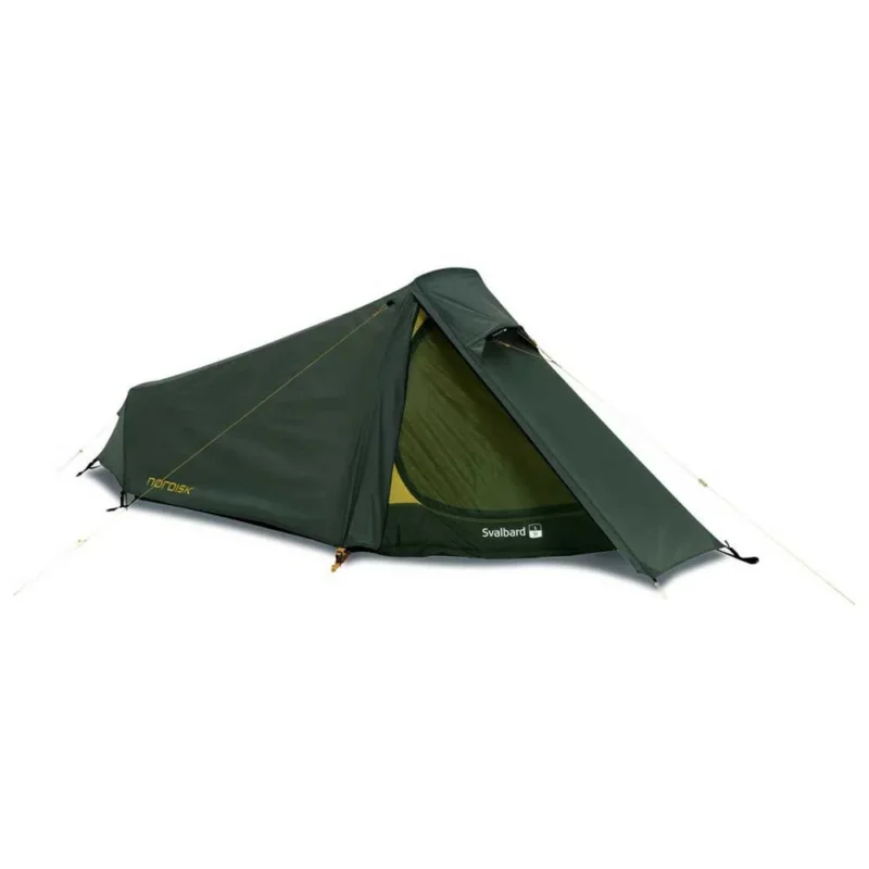 Nouvelle Collection Nordisk Tente Svalbard