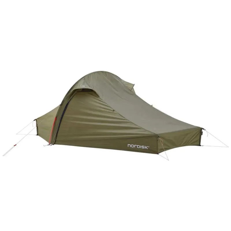 Certifié Nordisk Tente Telemark 2.2 PU