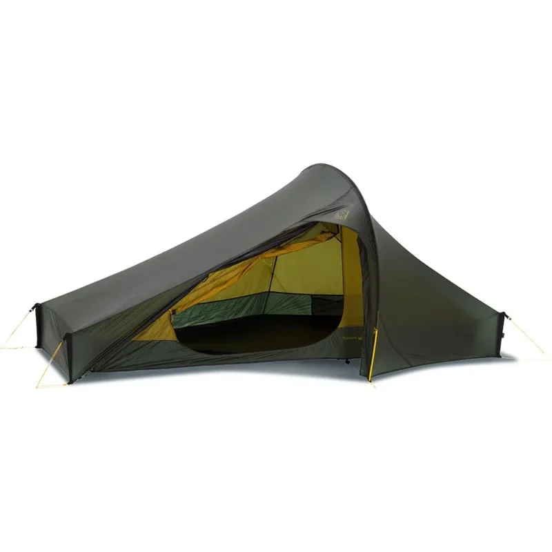 Vente Flash Nordisk Tente Telemark 2P LW