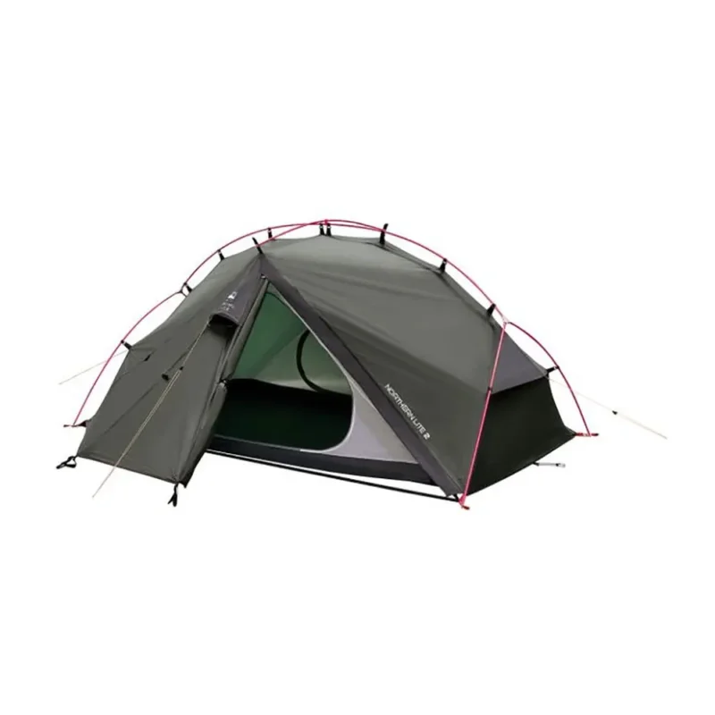 Wild Country Tente Trisar 2 Commander Vite