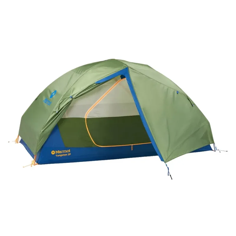 Commander Vite Marmot Tente Tungsten 2