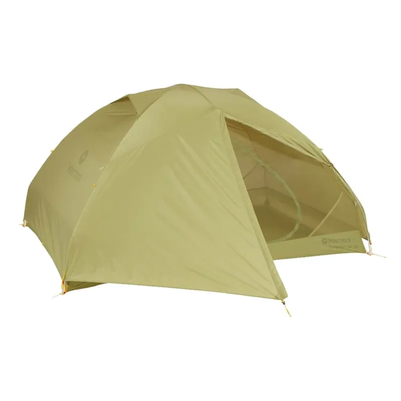 Nouvelle Collection Marmot Tente Tungsten Ultra Light 3P