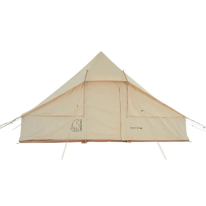 Expédition Rapide Nordisk Tente Utgard Sky 13.2