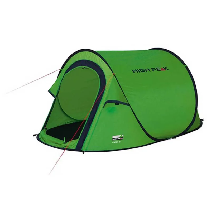Produit De Marque High Peak Tente Vision 2