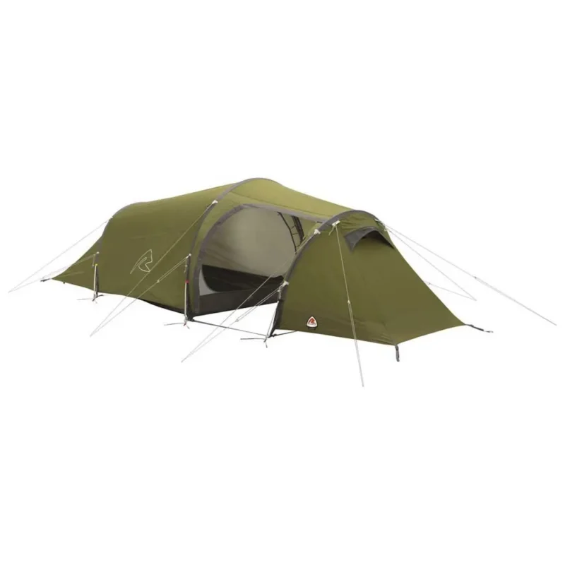 Satisfait Ou Remboursé Robens Tente Voyager 2EX