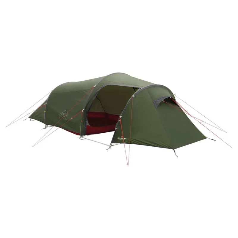 Dernière Chance Robens Tente Voyager 3 EXP