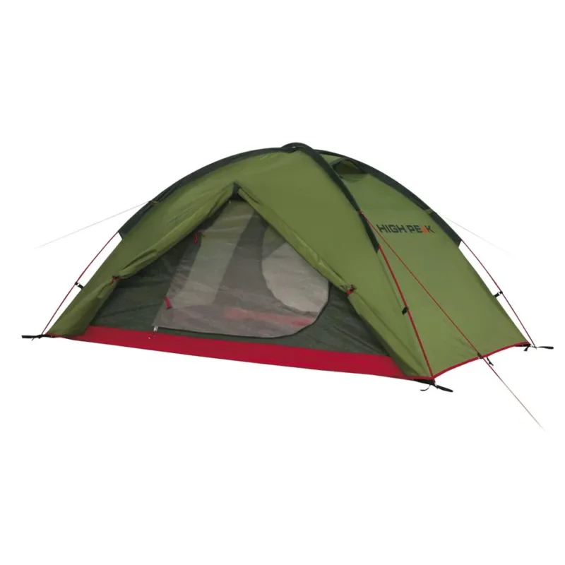 Remise High Peak Tente Woodpecker 3