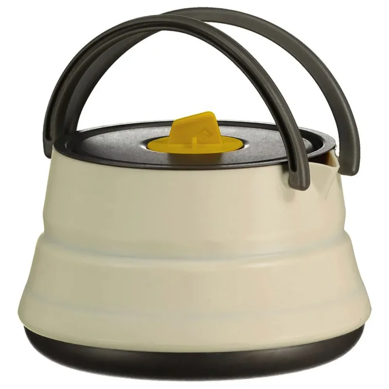 Petit Prix Sea To Summit Théière pliante Frontier 1.3L