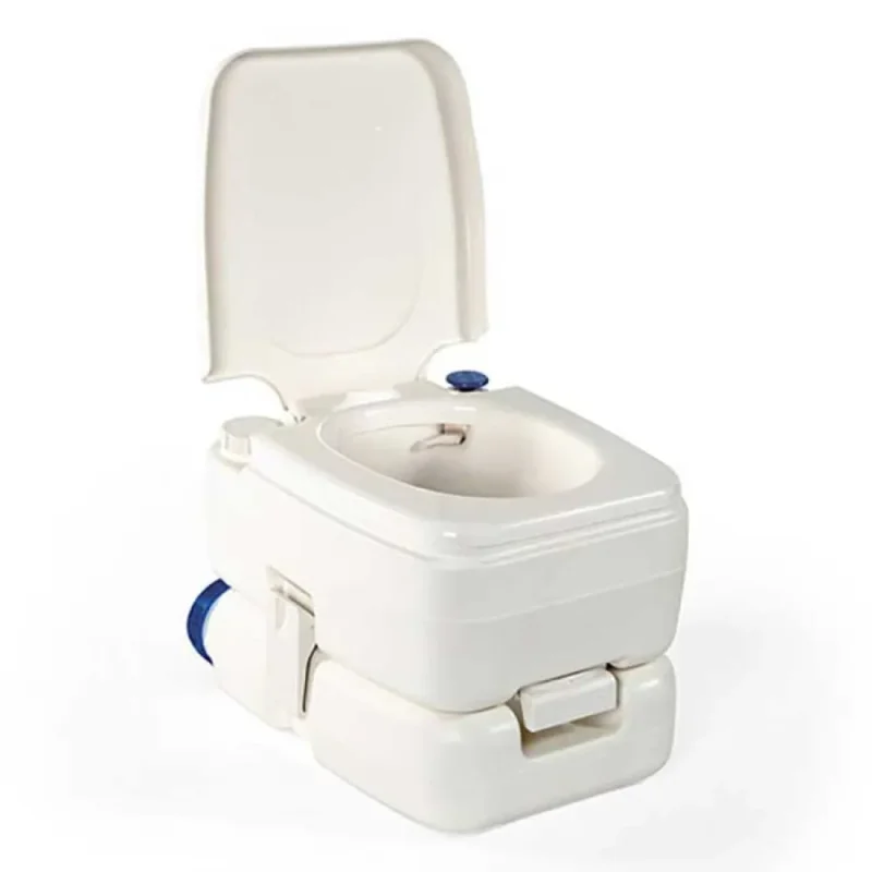 Fiamma Toilette chimique Bi-Pot 30 Populaire
