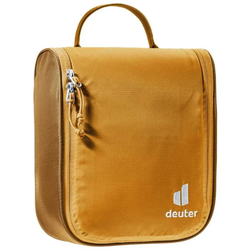 Deuter Trousse de toilette Center I Paiement Sécurisé